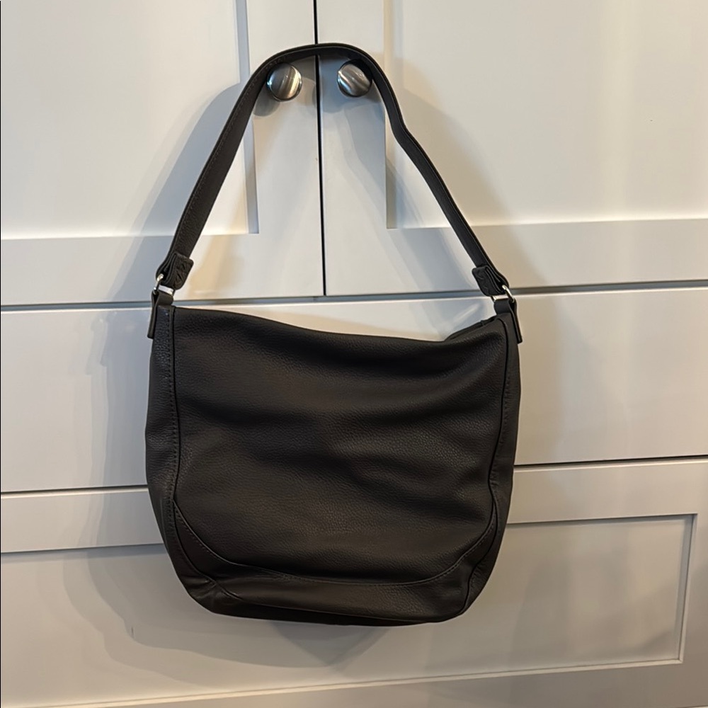 31 Midway Hobo in City Charcoal Pebble NIP